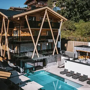 Glemm By Avenida Superior & Residences **** Saalbach-Hinterglemm